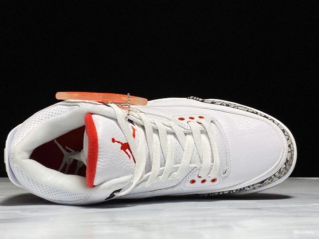 Cheap TBkick Jordan Hall Air 136064-116 Fame 3 of Retro 0709